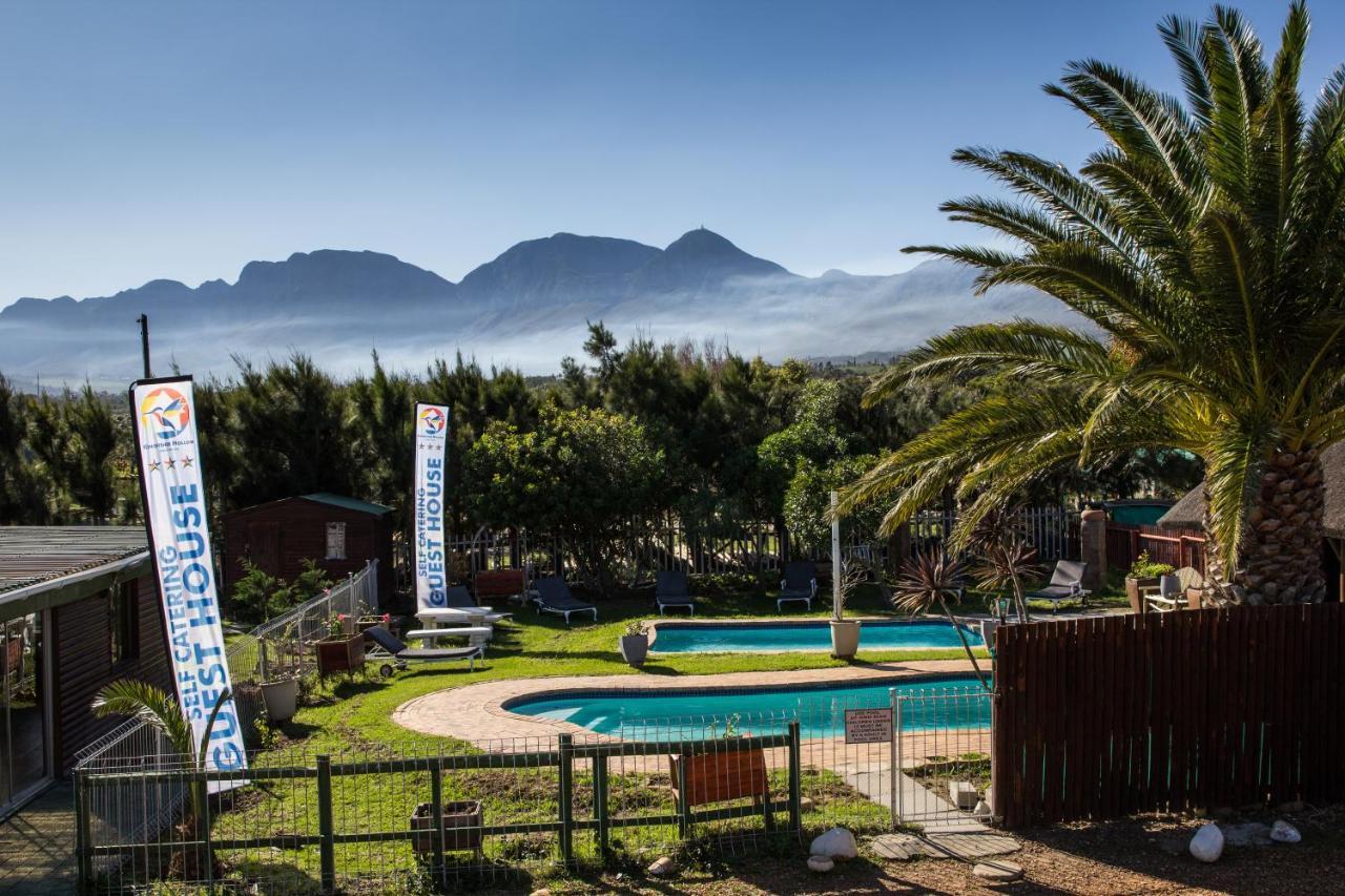 Kingfisher Hollow Gordonʼs Bay Exteriér fotografie