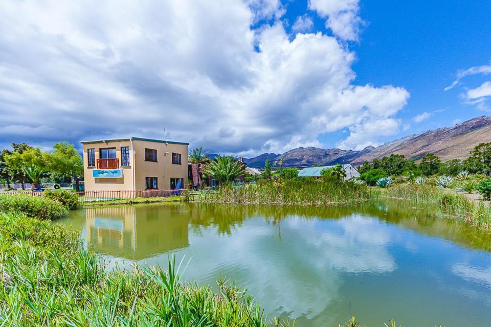 Kingfisher Hollow Gordonʼs Bay Exteriér fotografie
