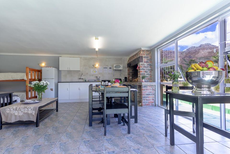 Kingfisher Hollow Gordonʼs Bay Exteriér fotografie