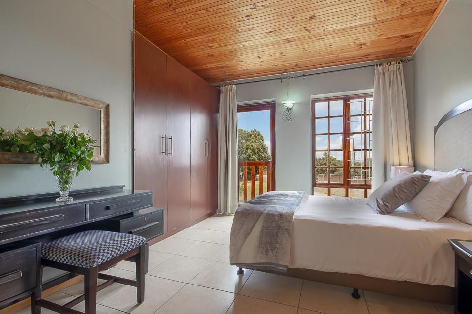 Kingfisher Hollow Gordonʼs Bay Exteriér fotografie